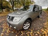 Nissan Navara KingCab 2015 erste Hand - Nissan King Cab Gebrauchtwagen
