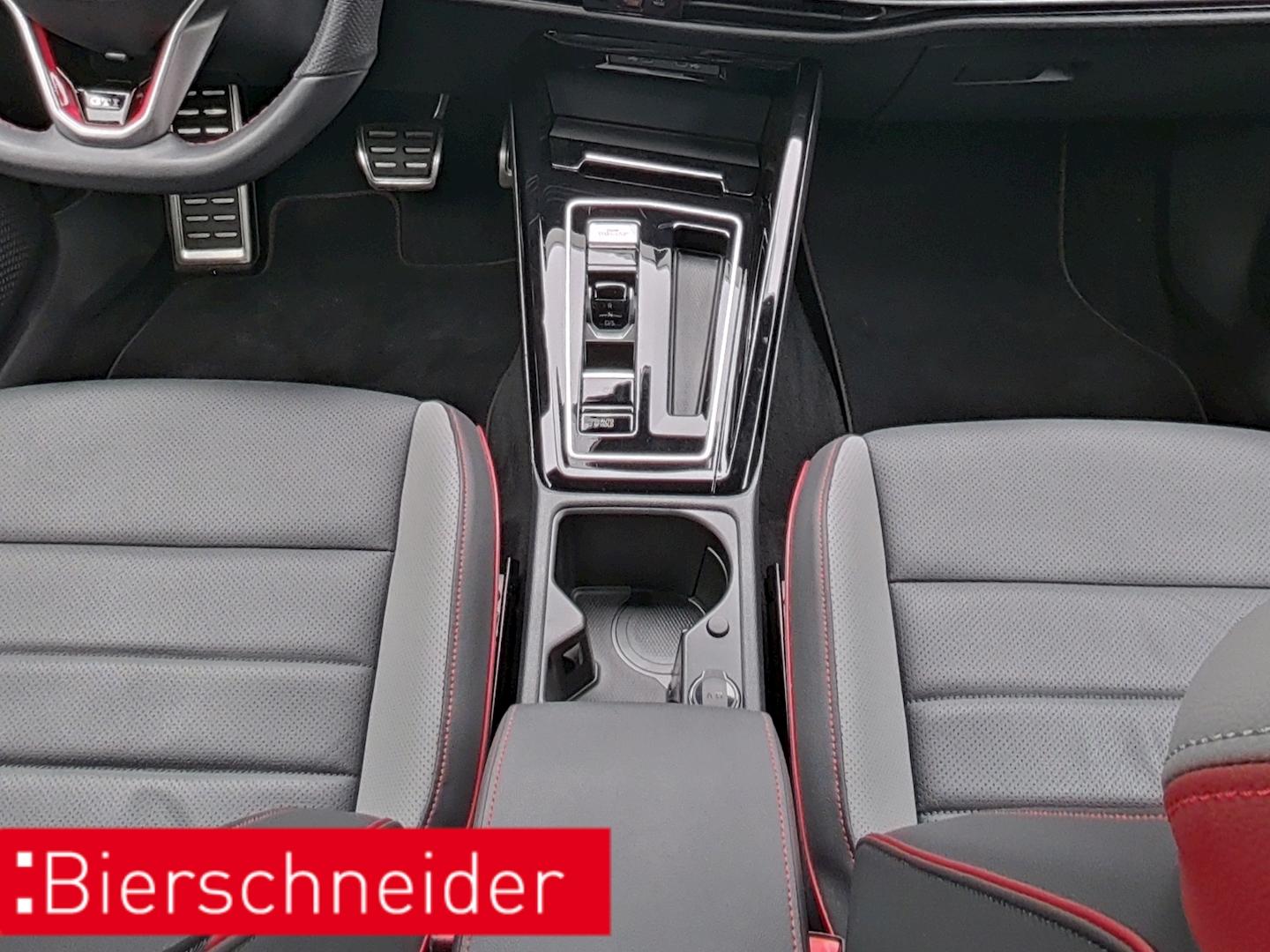 Volkswagen Golf GTI 8 2.0 TSI DSG NAVI LEDER VIENNA ACC, миниатюра 13