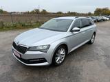 Skoda Superb 4x4 DSG/ ACC / 200 PS - Skoda Superb Gebrauchtwagen