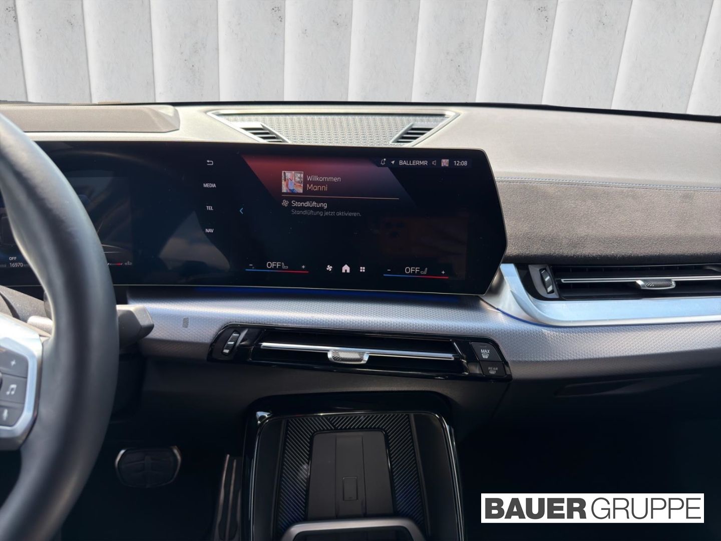 BMW X2 sDrive18d M Sport HUD Memorysitz H K Sound Dr foto 17
