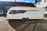 Sprite Wunderschöner Wohnwagen Cruzer 635 SR - Sprite Wohnwagen