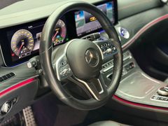 MERCEDES-BENZ CLS 450 Edition 1 AMG*360*MEMORY*AMBIENTE*DISTR*