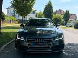 Audi A7 3S-Line - Audi A7 in Magdeburg