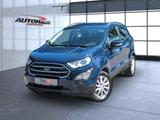 Ford EcoSport 1.0 EcoBoost Cool&Connect Bluetooth - Ford EcoSport Cool&Connect Gebrauchtwagen