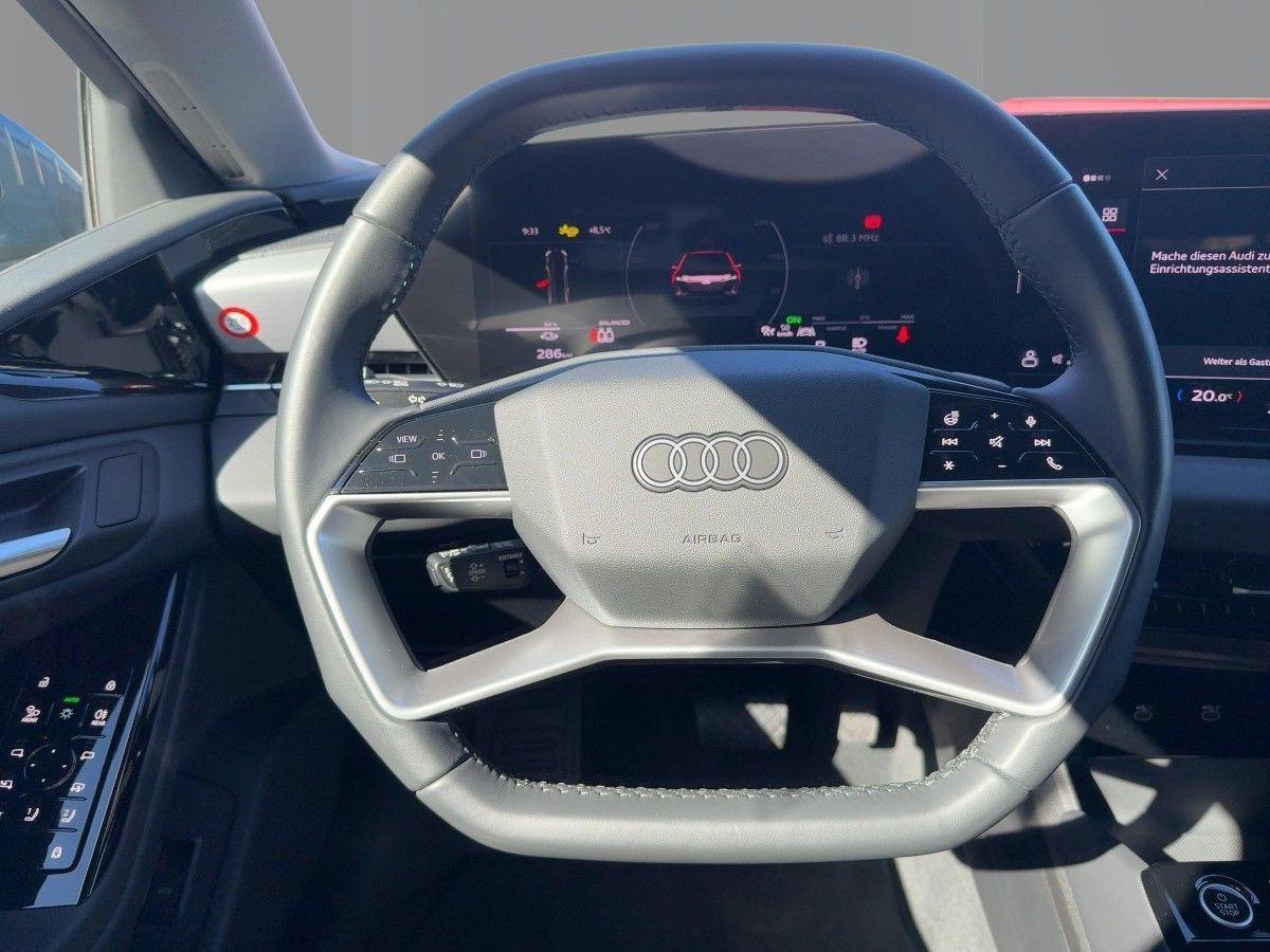 Audi A6 e-tron - Bild 12