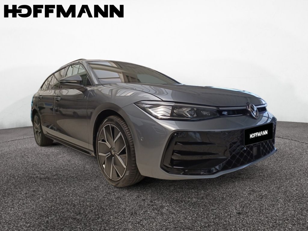 Fahrzeugabbildung Volkswagen Passat Variant R-Line Signature 5 Jahre Garantie