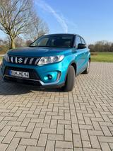 Suzuki Vitara 1.0 BOOSTERJET Comfort 4x2 Comfort - Suzuki Vitara: 2.0