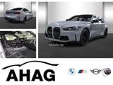 BMW M3 Competition M xDrive Navi Leder Bluetooth PDC - BMW M3 in Bochum