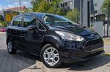 Ford B-Max Sync Edition*2.Hand*Shz*Pdc*TÜV 05.2026* - gebrauchte Ford B-Max aus dem Jahr 2014