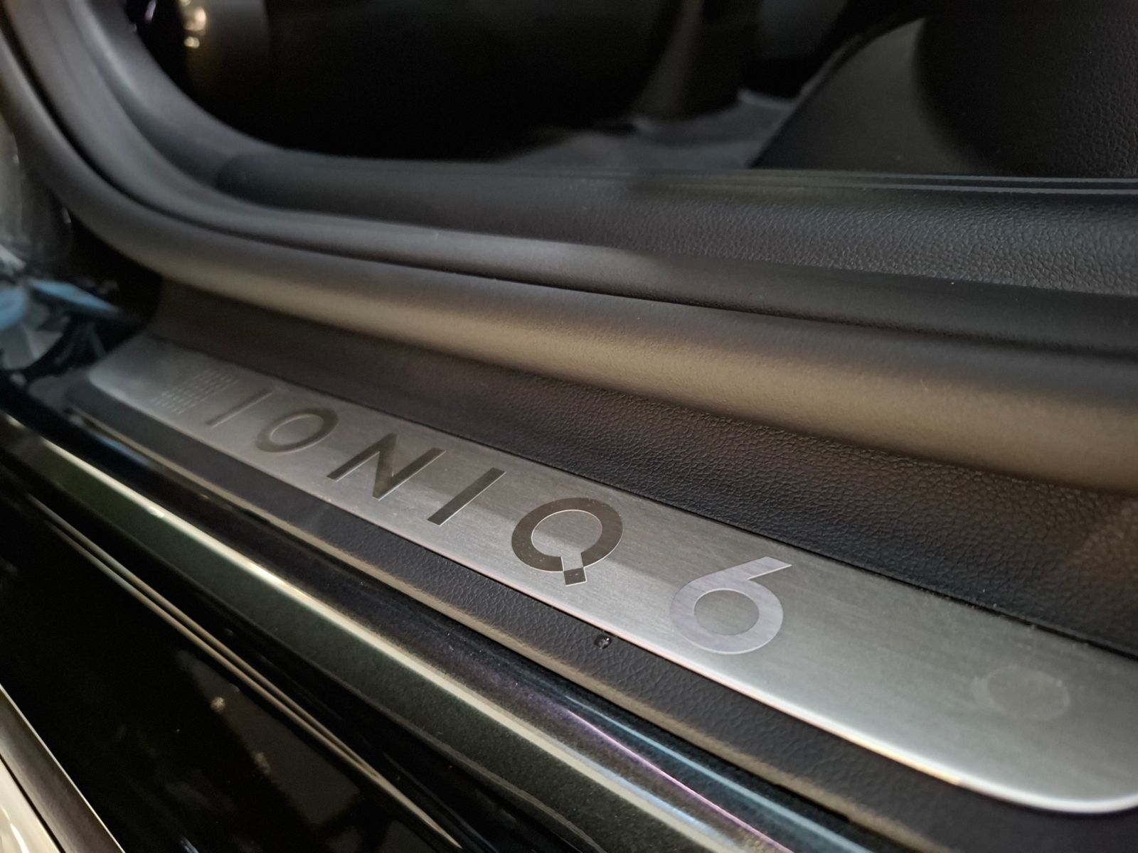 Hyundai IONIQ 6 - Bild 23