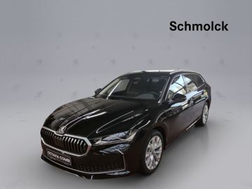 Superb Combi Selec. 1.5 TSI DSG IV HYBRID AHK