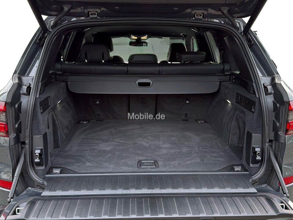 BMW X5 - Bild 11