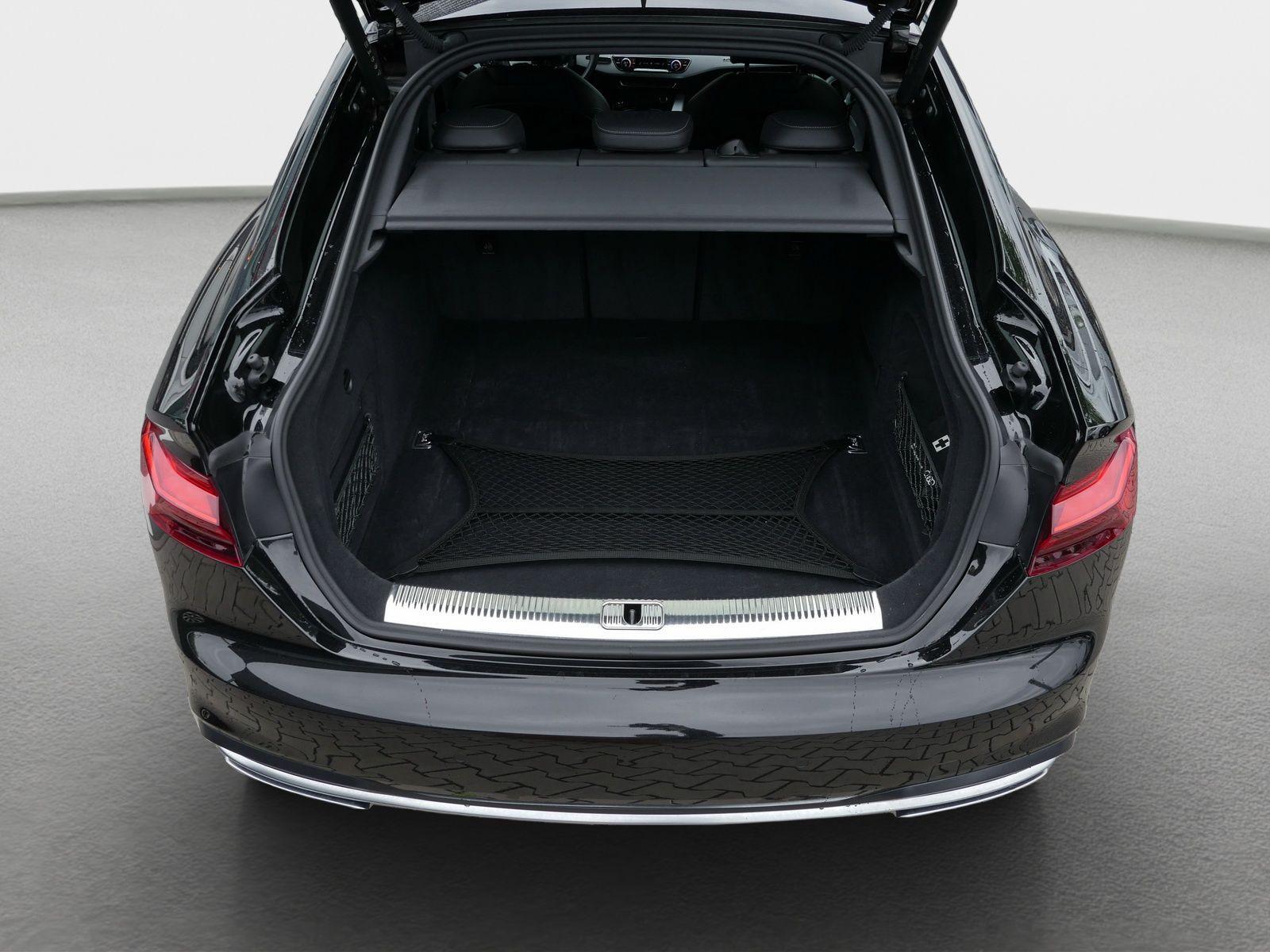 Audi A5 Sportback 40 TFSI quattro S line RFK*Matrix, миниатюра 11