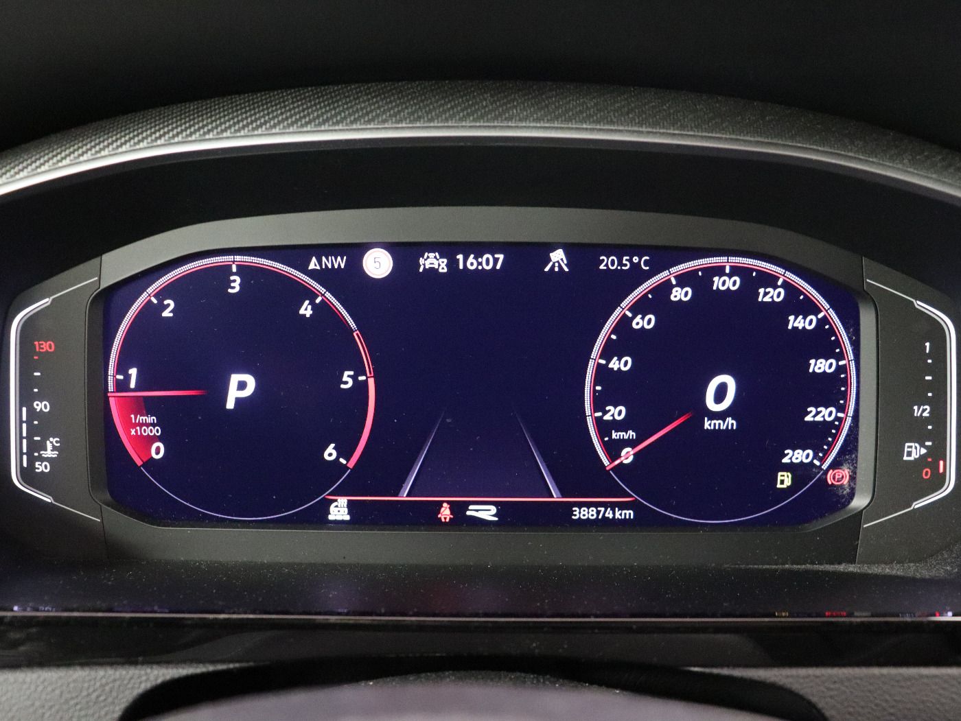 Volkswagen Arteon - Bild 19