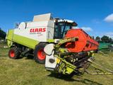 Claas Lexion 460 Evolution  - Angebote entsprechen deinen Suchkriterien