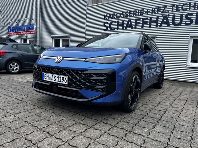 Volkswagen T-Roc 1.5 eTSI 140KW ABT R-Line DSG PAN NAV 20"