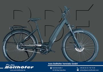 Bild 1 Andere BBF E-BIKE eStreetrider *UNISEX* *SALE*
