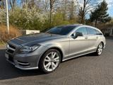 Mercedes-Benz Mercedes CLS 250d Shooting Brake AMG Line ... - Mercedes-Benz CLS 250 Shooting Brake Gebrauchtwagen
