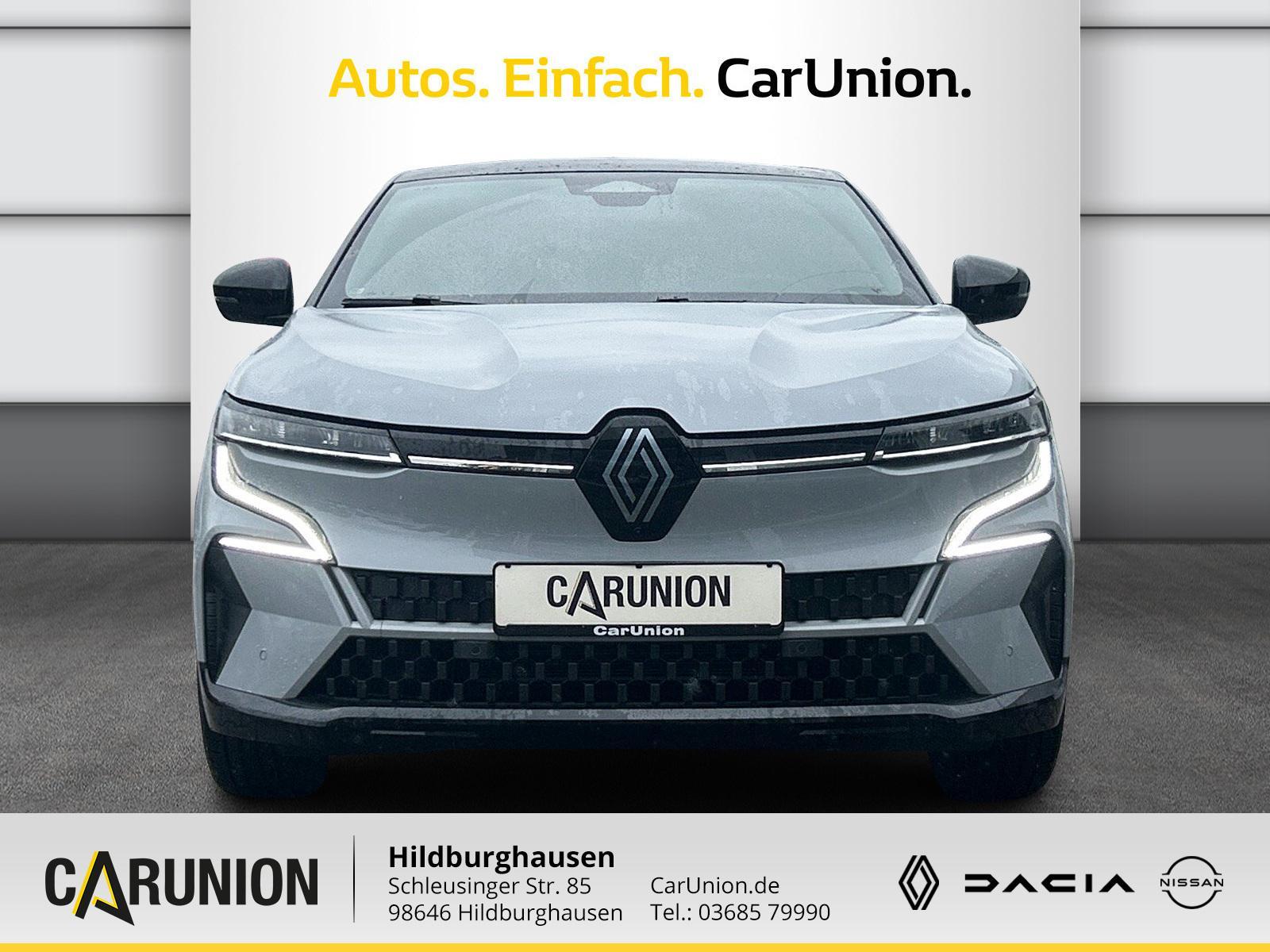 Renault Megane E-TECH E-Tech EV60 220 Techno Harman/Kard