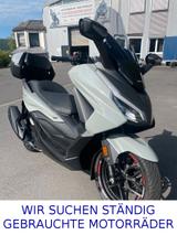 Honda NSS 350 Forza - Top Zustand - erst 2.300km - HONDA FORZA 300