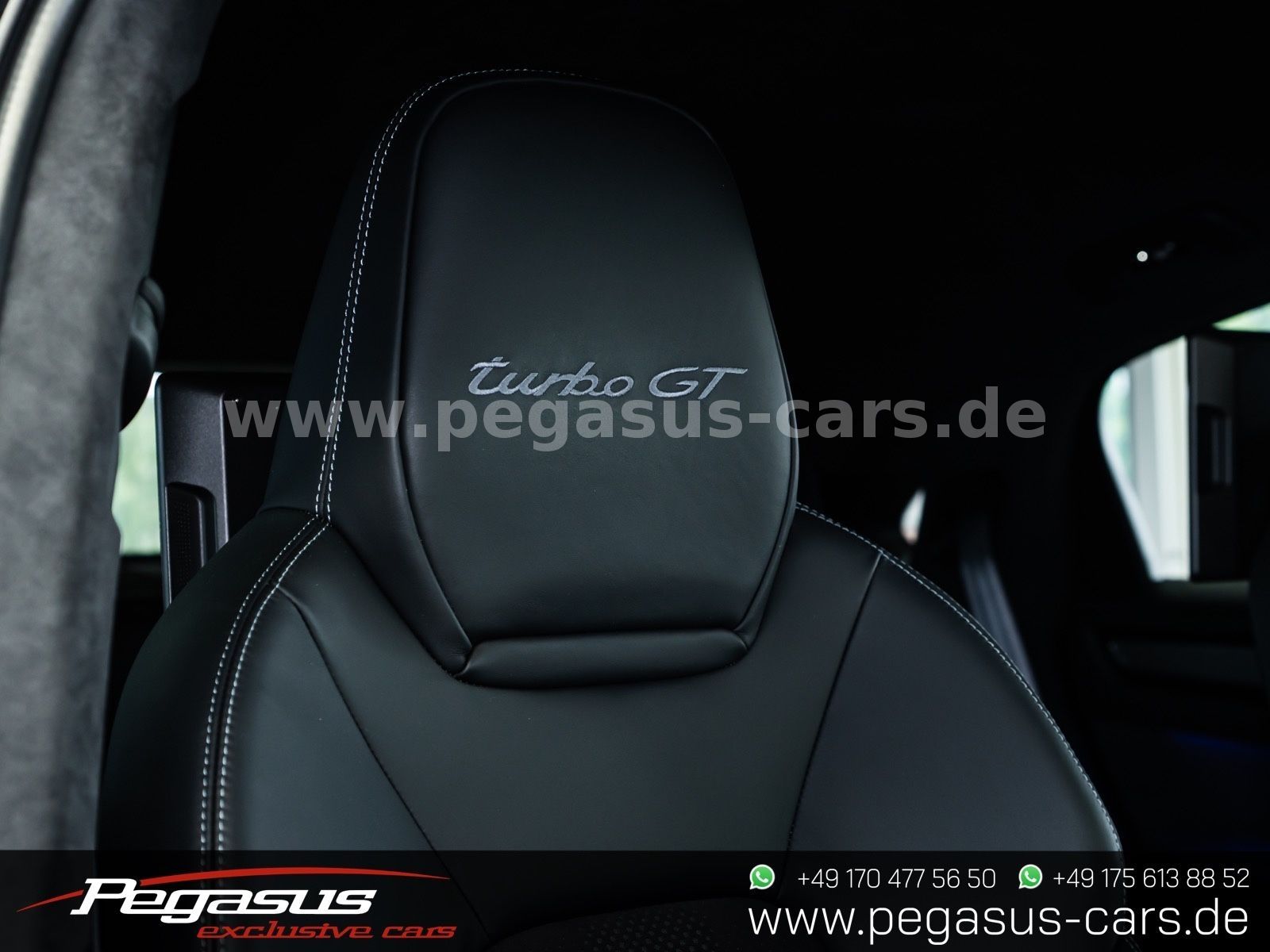 PORSCHE Cayenne - 24