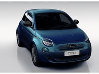 Fiat 500 - Vorschau Bild 3