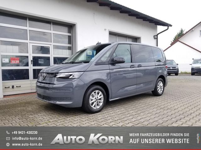 Volkswagen T7 Multivan 2.0 TDI DSG - 5 Jahre Garantie