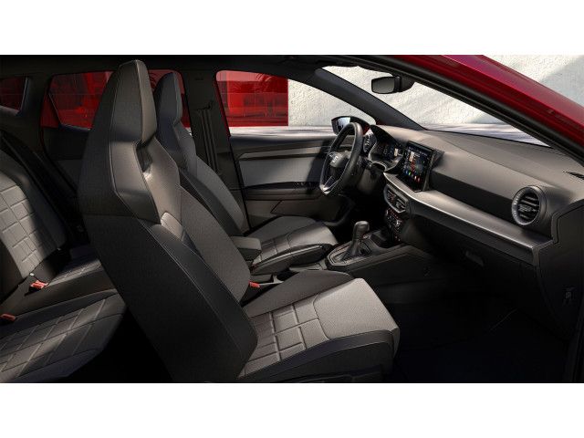 Seat Ibiza - Bild 4
