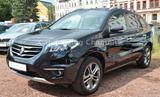 Renault Koleos 2.0 dCi Allrad Navi Automatik Leder AHK - Renault Koleos mit Diesel-Antrieb