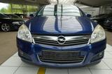 Opel Astra H Lim. Edition - gebrauchte Opel Astra aus dem Jahr 2008