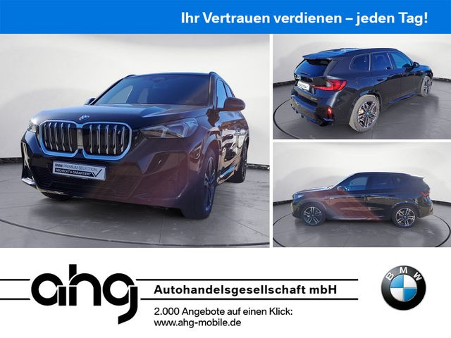 BMW iX1 xDrive30 M Sportpaket Head-Up AHK Sportsitze