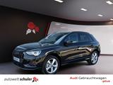 Audi Q3 35 2.0 TDI S tronic advanced RFK Navi Matrix - Audi Vorführfahrzeuge