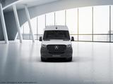 Mercedes-Benz Sprinter 314 Mixto 36 HD Klima Standhzg. Sortimo - Mercedes-Benz Sprinter: Sortimo