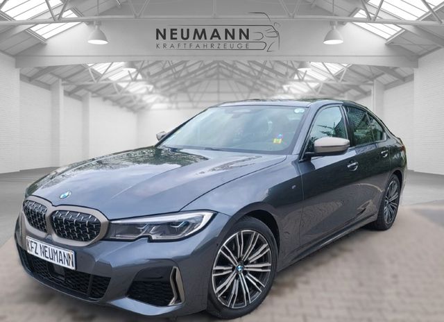 BMW M340d xD HUD/ Laser /ACC /DigiTacho /HiFi /DAB