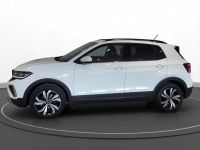 Volkswagen T-Cross - Vorschau Bild 6