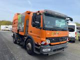 Mercedes-Benz Atego 1524  Kroll Assugo PueAer 6 - Mercedes-Benz Atego 15