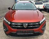 Dacia Jogger Extreme+ *7-SITZE*NAVI*LED*KEYL*KAM*AHK* - Dacia Jogger mit Anhängerkupplung