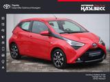 Toyota Aygo x-play Team Deutschland - Toyota Aygo (X) Team-Deutschland