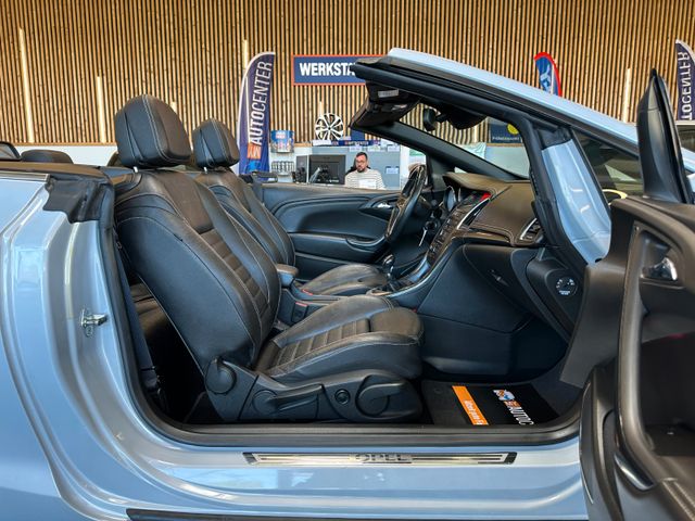 Opel Cascada Innovation ecoFlex *PDC*Klima*Xenon*