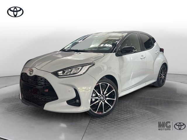 Другие Toyota Yaris 1.5 130 Hybrid 5 porte GR Sport