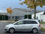 Opel Zafira B Cosmo*SERVICE NEU* - Opel Gebrauchtwagen von 2008
