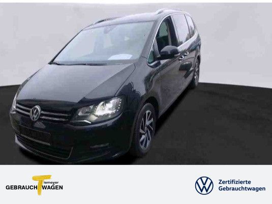 Volkswagen Sharan 2.0 TDI DSG JOIN XENON PANO LM17 AHK