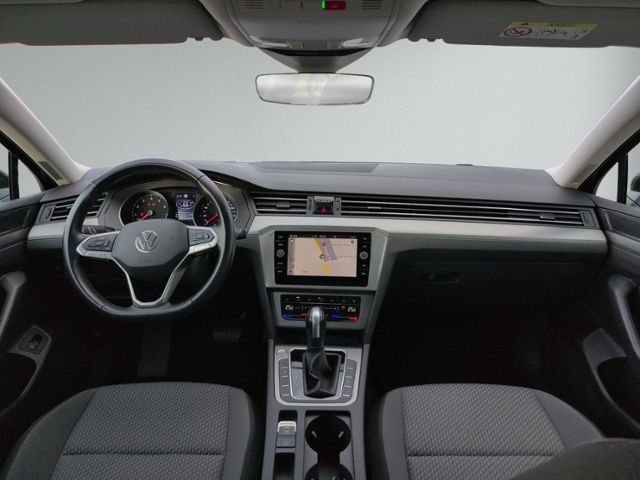 Passat Variant 1.5 TSI DSG LED+NAVI+KAMERA+SIHZ+