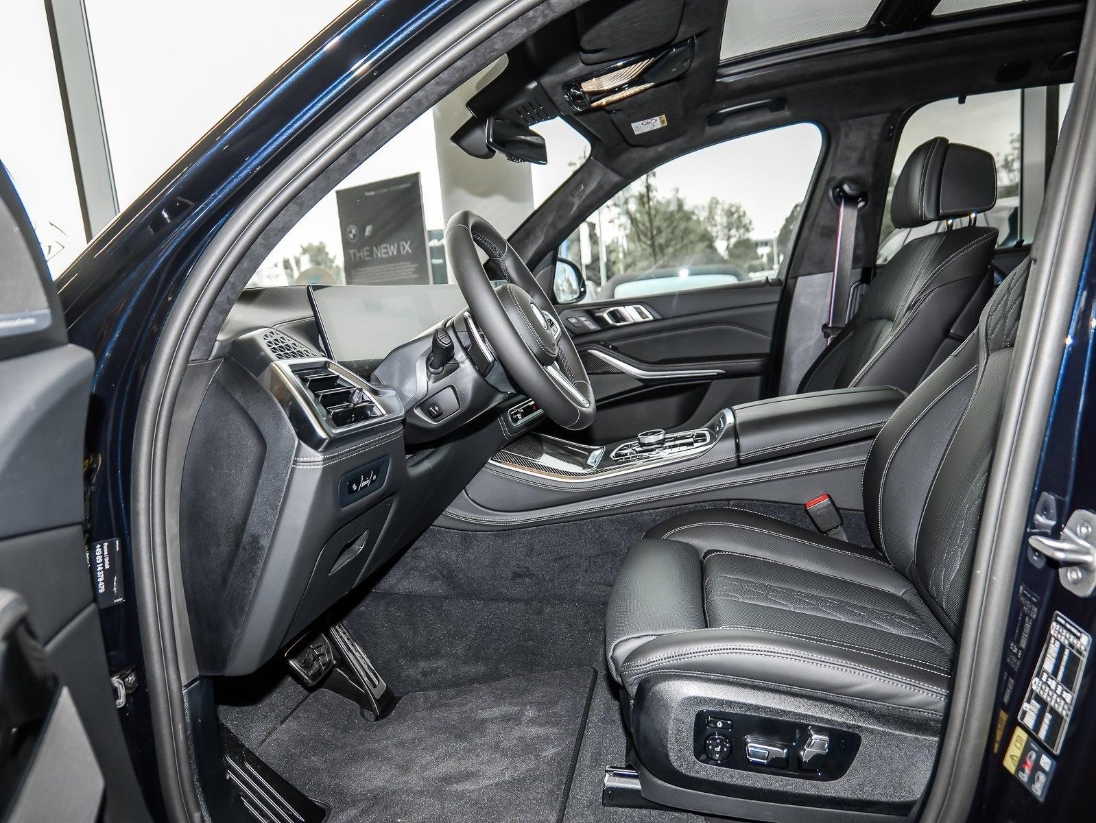 BMW X5 xDrive50e MSport + PanoSky. + AHK + H/K