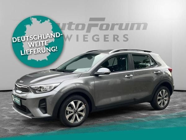 Kia Stonic 1.0 T-GDI 100 Vision