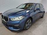 BMW 116i Lim. Advantage Aut. LCProf LED SHZ PDC 8xLM - gebrauchte BMW 116 aus dem Jahr 2022