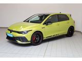 Volkswagen Golf GTI 2.0 TSI Clubsport DSG Matrix/NAV/ACC - : Gelb