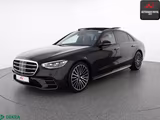 Mercedes-Benz S 400 d 4M AMG LANG CHAUFFEUR,HEADUP,SOFTCLOSE - Mercedes-Benz S 400 Gebrauchtwagen in Stuttgart