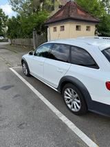 Audi A4 Allroad 3.0 TDI (DPF) S tronic quattro  - Audi A4 Allroad aus 2010