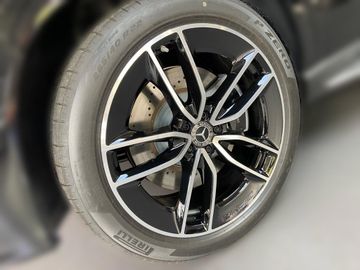 Mercedes GLE 350 - 3